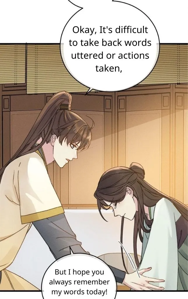 The Greedy Prince Consort Chapter 6 page 60 - 
