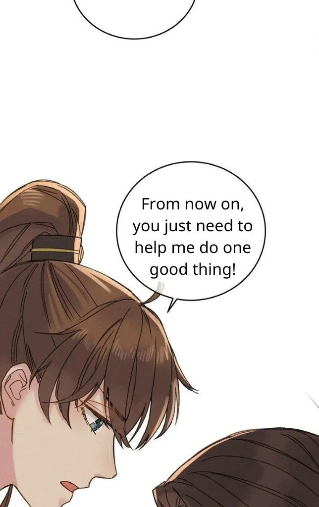 The Greedy Prince Consort Chapter 6 page 61 - 