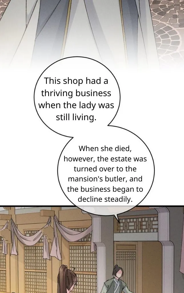 The Greedy Prince Consort Chapter 6 page 8 - 
