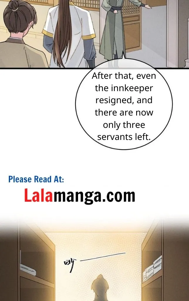 The Greedy Prince Consort Chapter 6 page 9 - 
