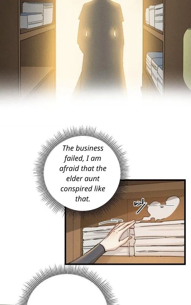The Greedy Prince Consort Chapter 6 page 10 - 