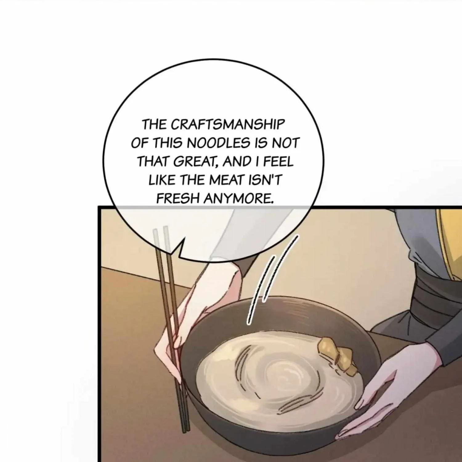 The Greedy Prince Consort Chapter 7 page 12 - 