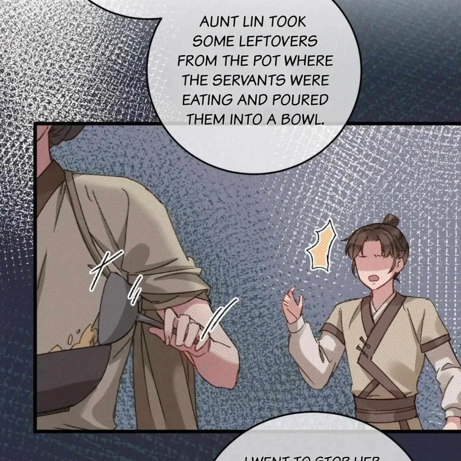 The Greedy Prince Consort Chapter 7 page 15 - 