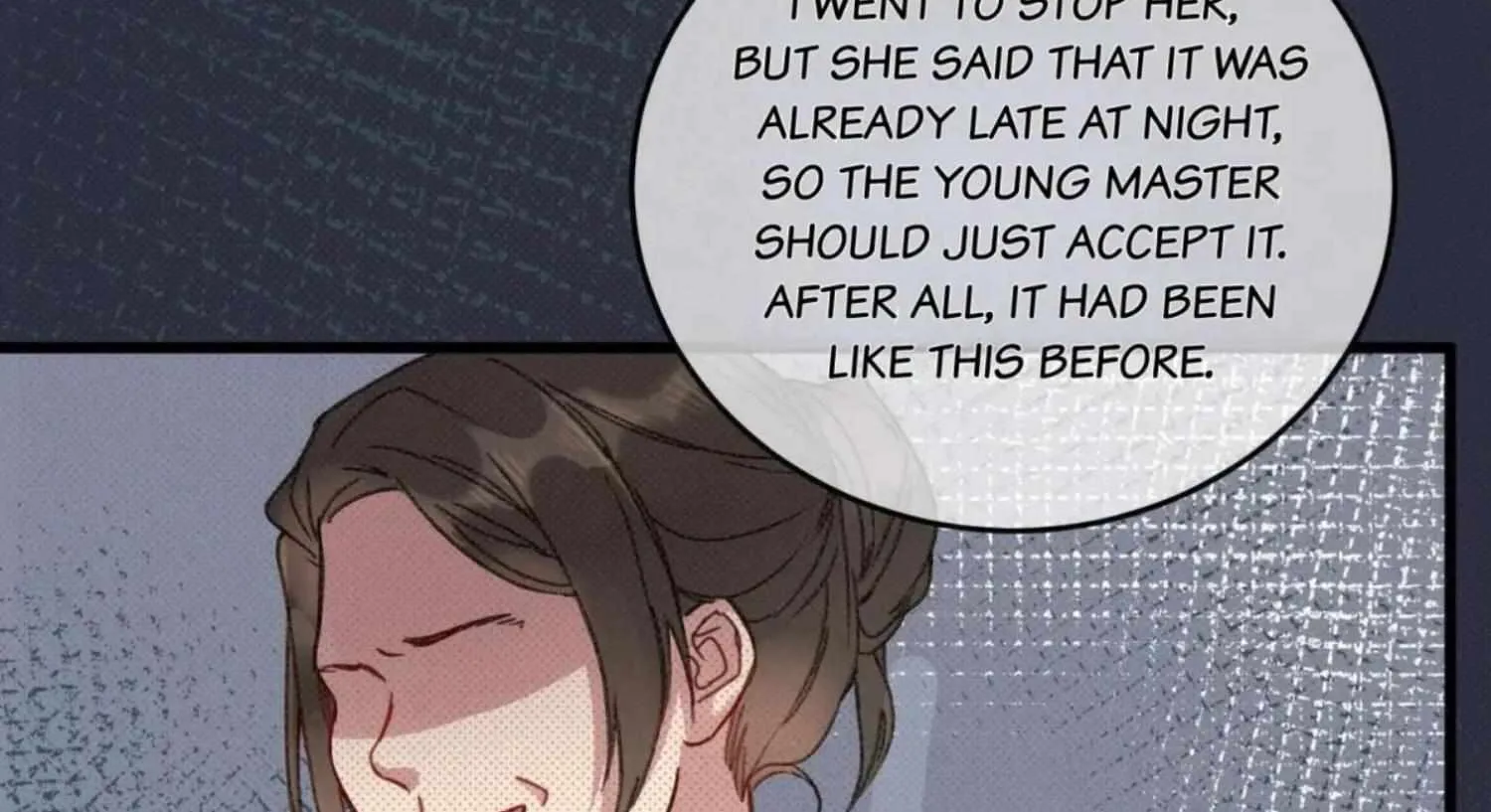 The Greedy Prince Consort Chapter 7 page 16 - 