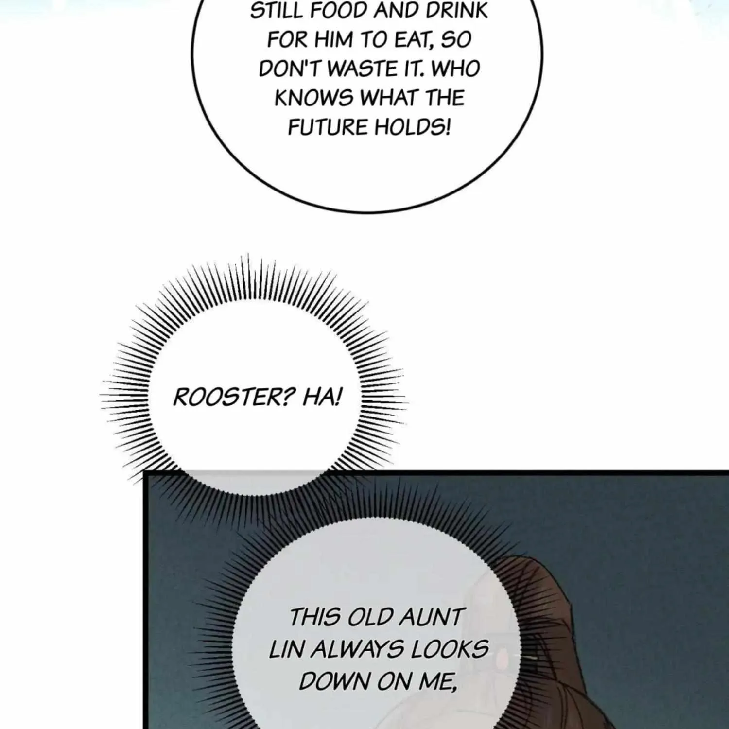 The Greedy Prince Consort Chapter 7 page 20 - 