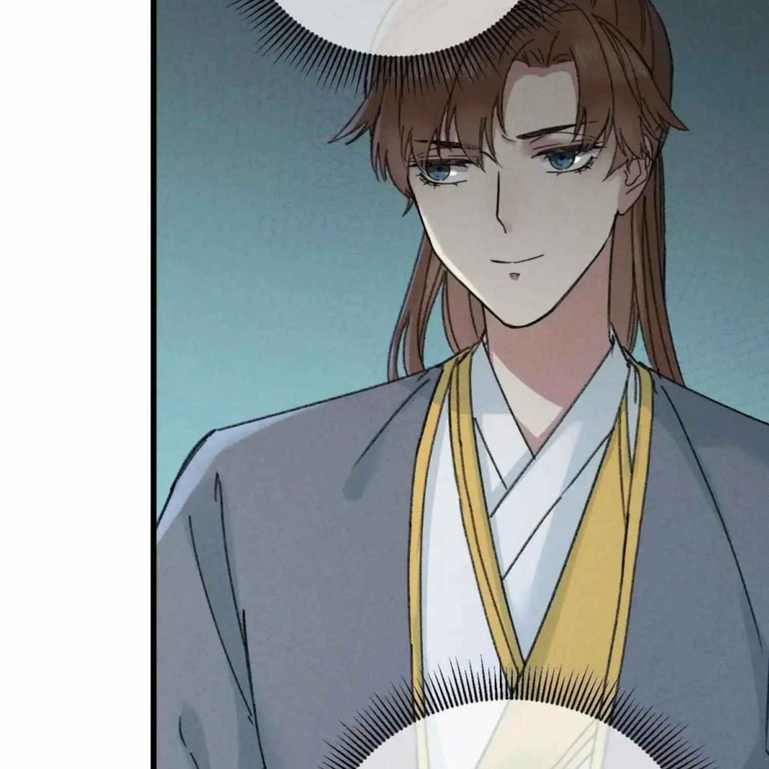The Greedy Prince Consort Chapter 7 page 21 - 
