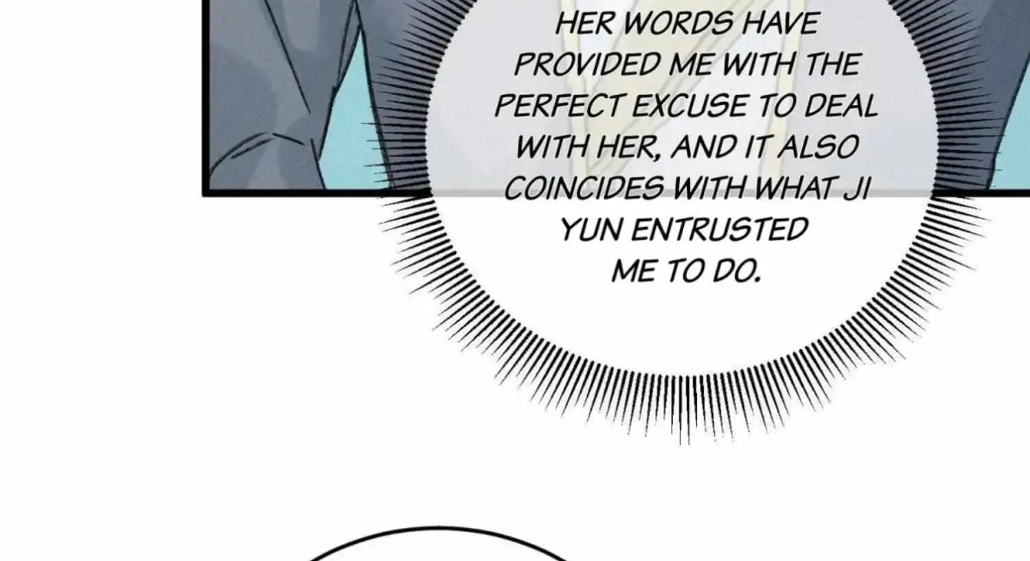 The Greedy Prince Consort Chapter 7 page 22 - 
