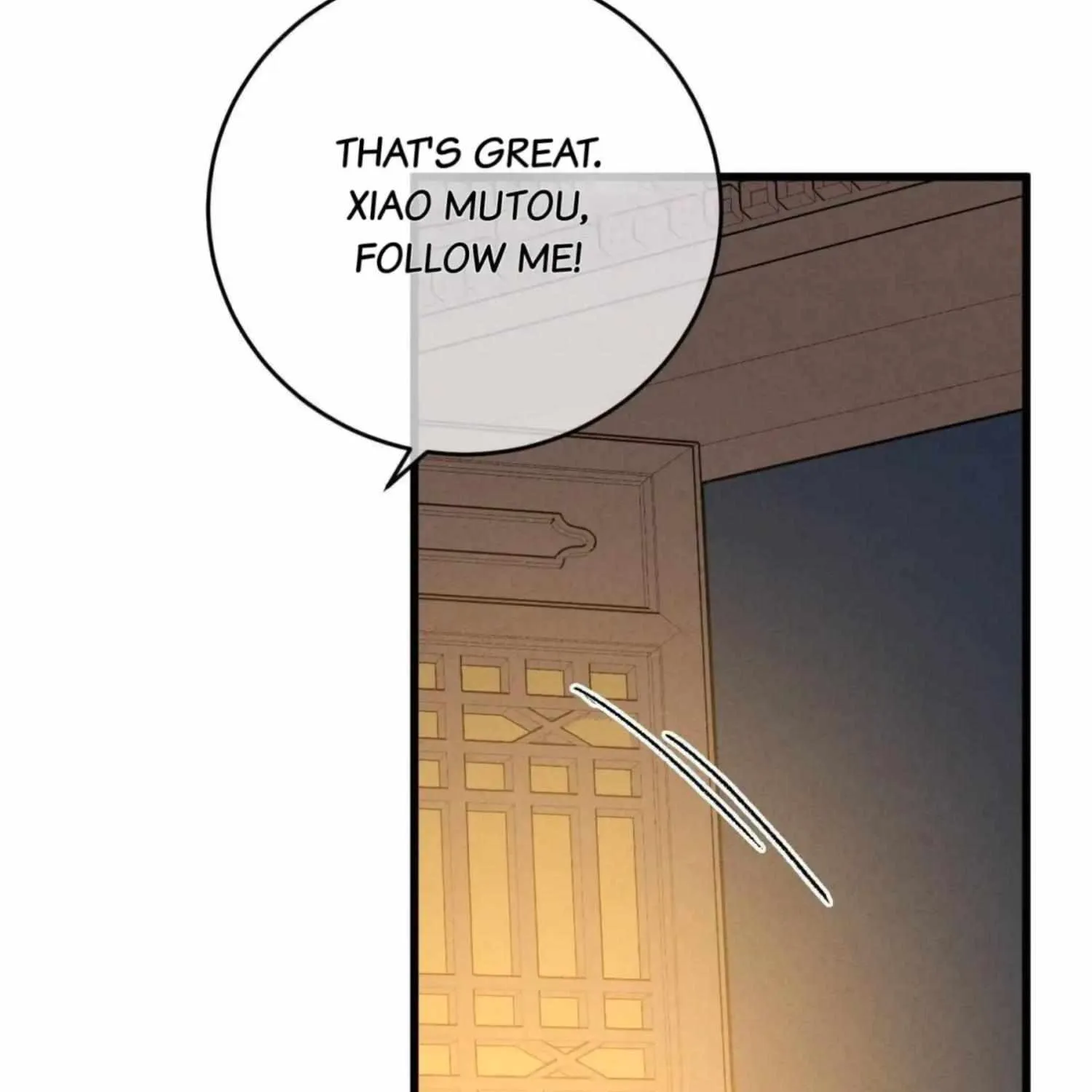 The Greedy Prince Consort Chapter 7 page 23 - 