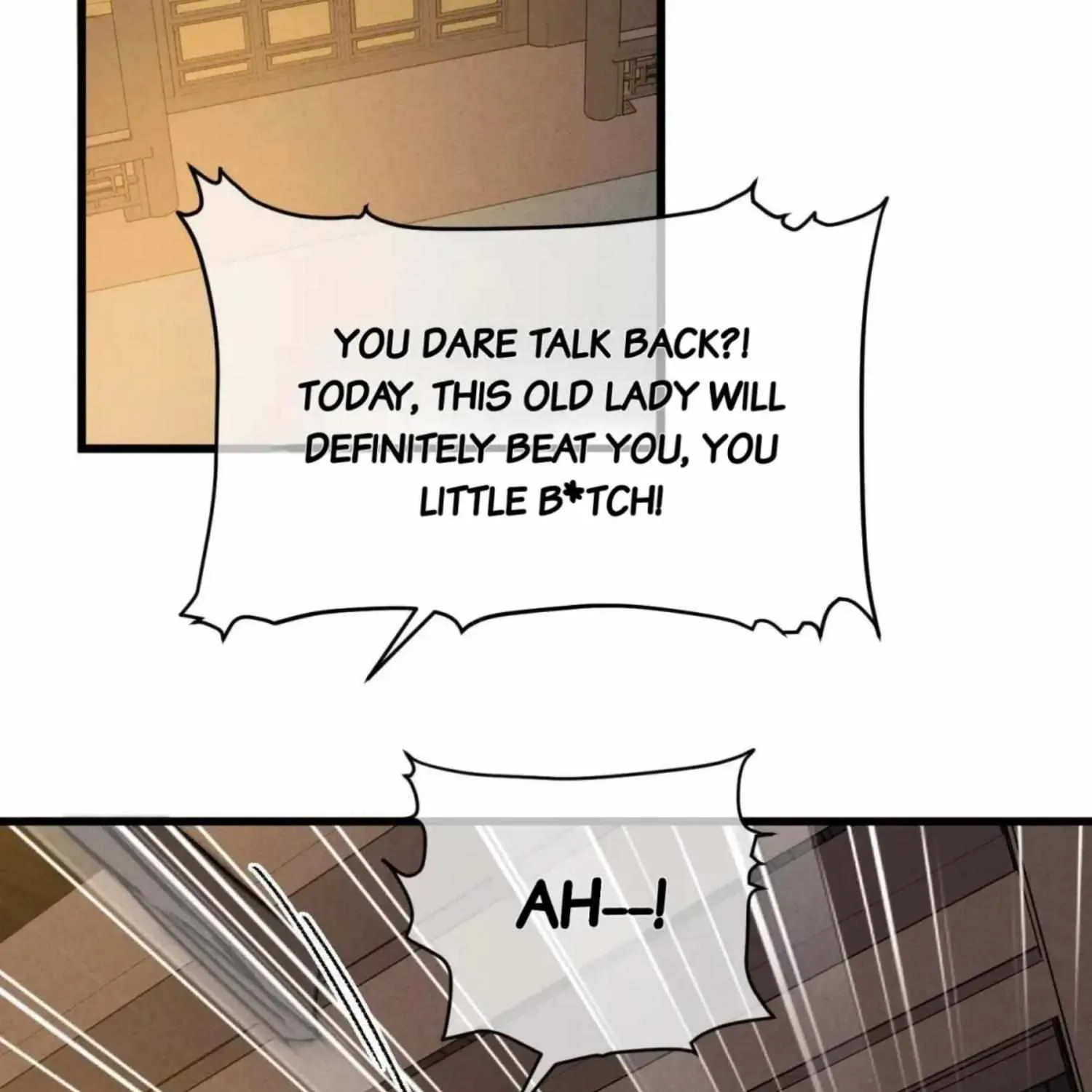 The Greedy Prince Consort Chapter 7 page 26 - 