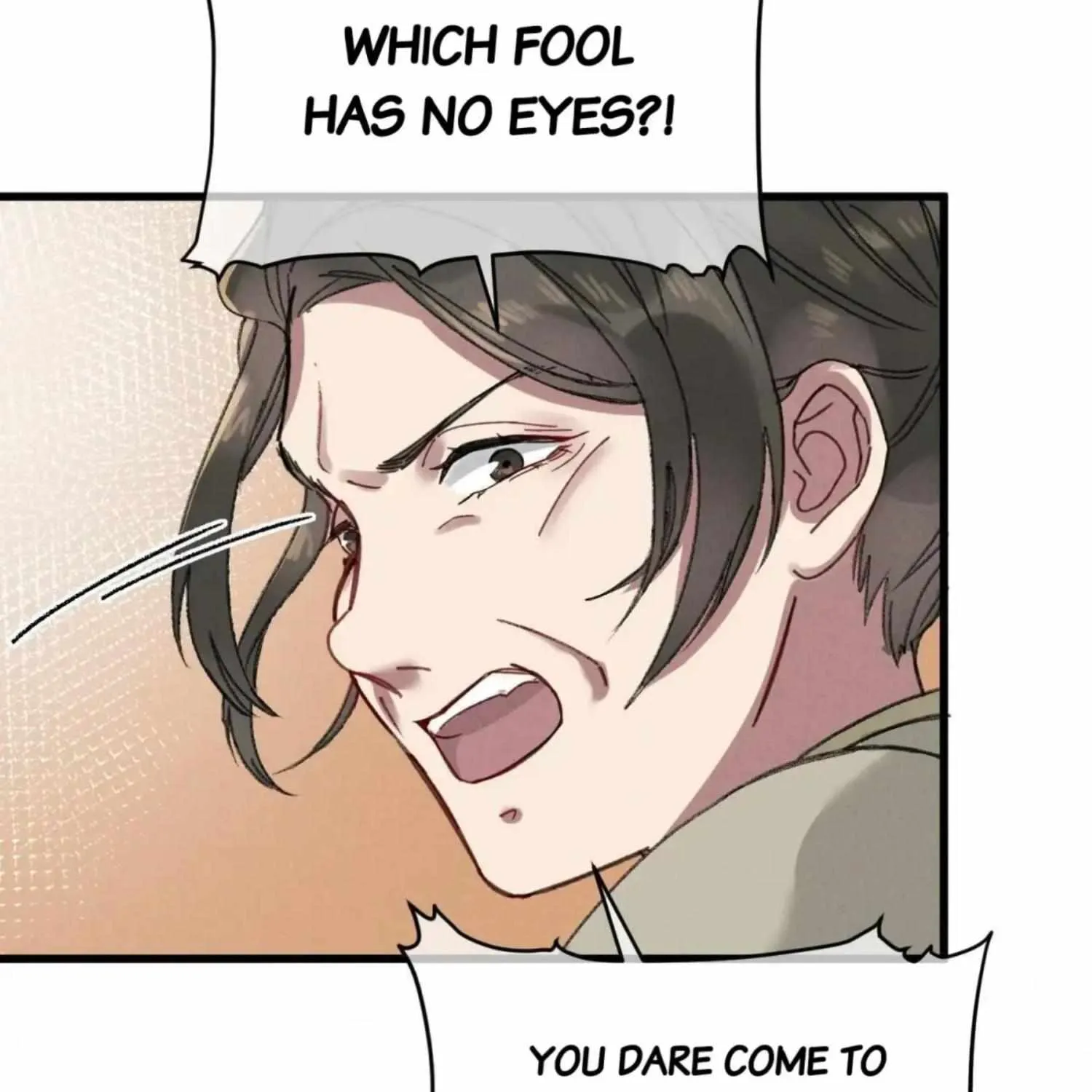 The Greedy Prince Consort Chapter 7 page 29 - 
