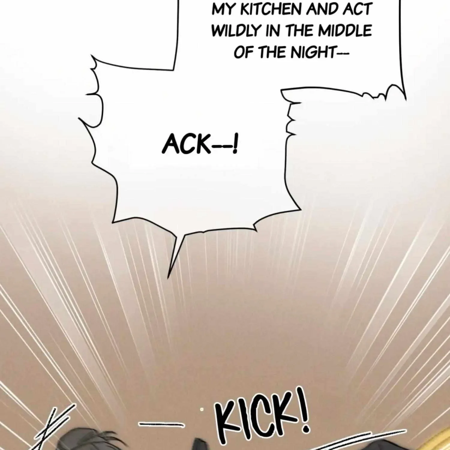 The Greedy Prince Consort Chapter 7 page 30 - 