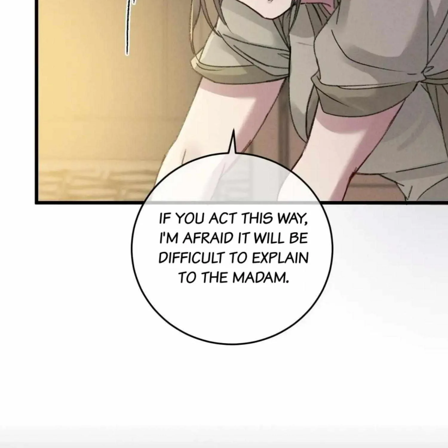 The Greedy Prince Consort Chapter 7 page 36 - 