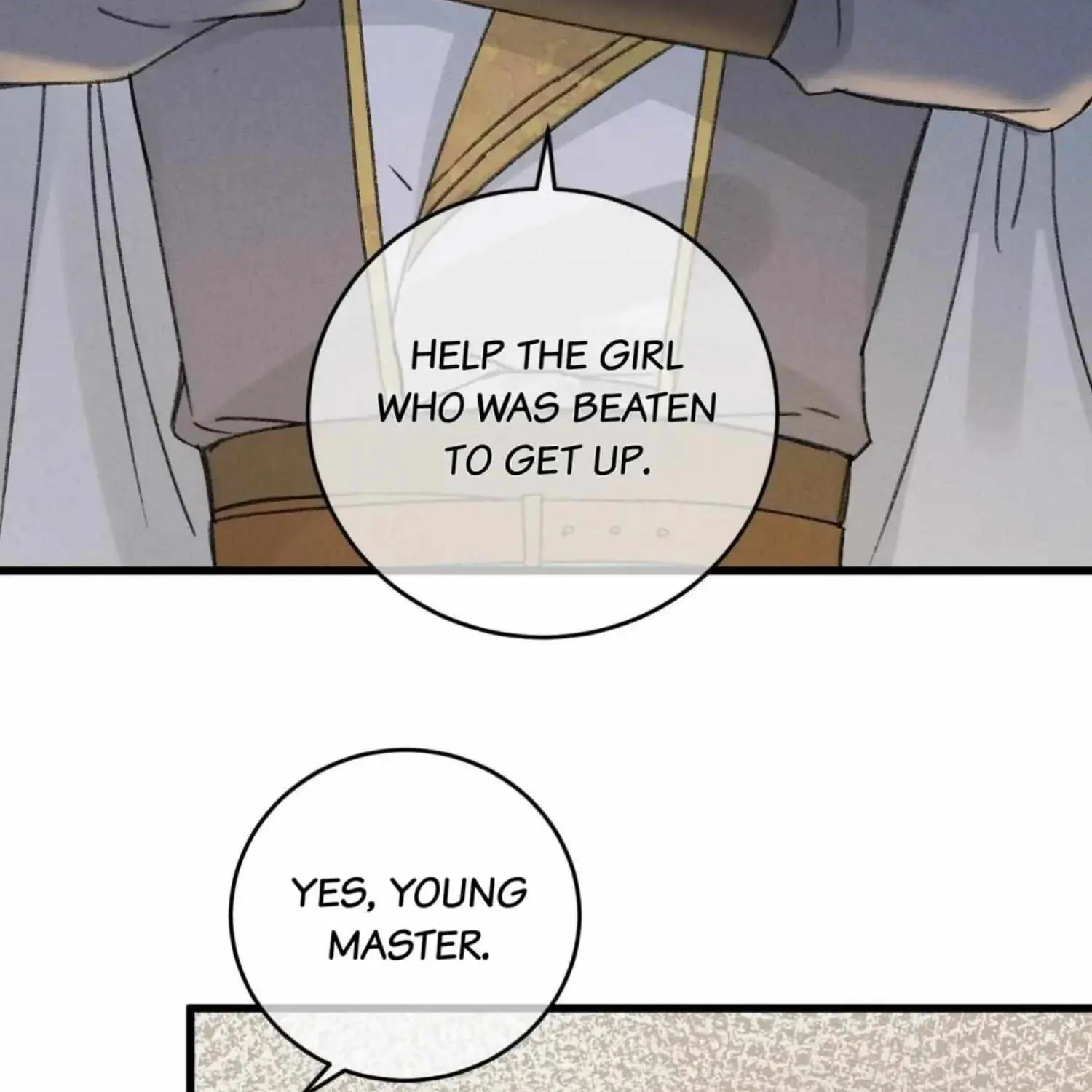 The Greedy Prince Consort Chapter 7 page 39 - 
