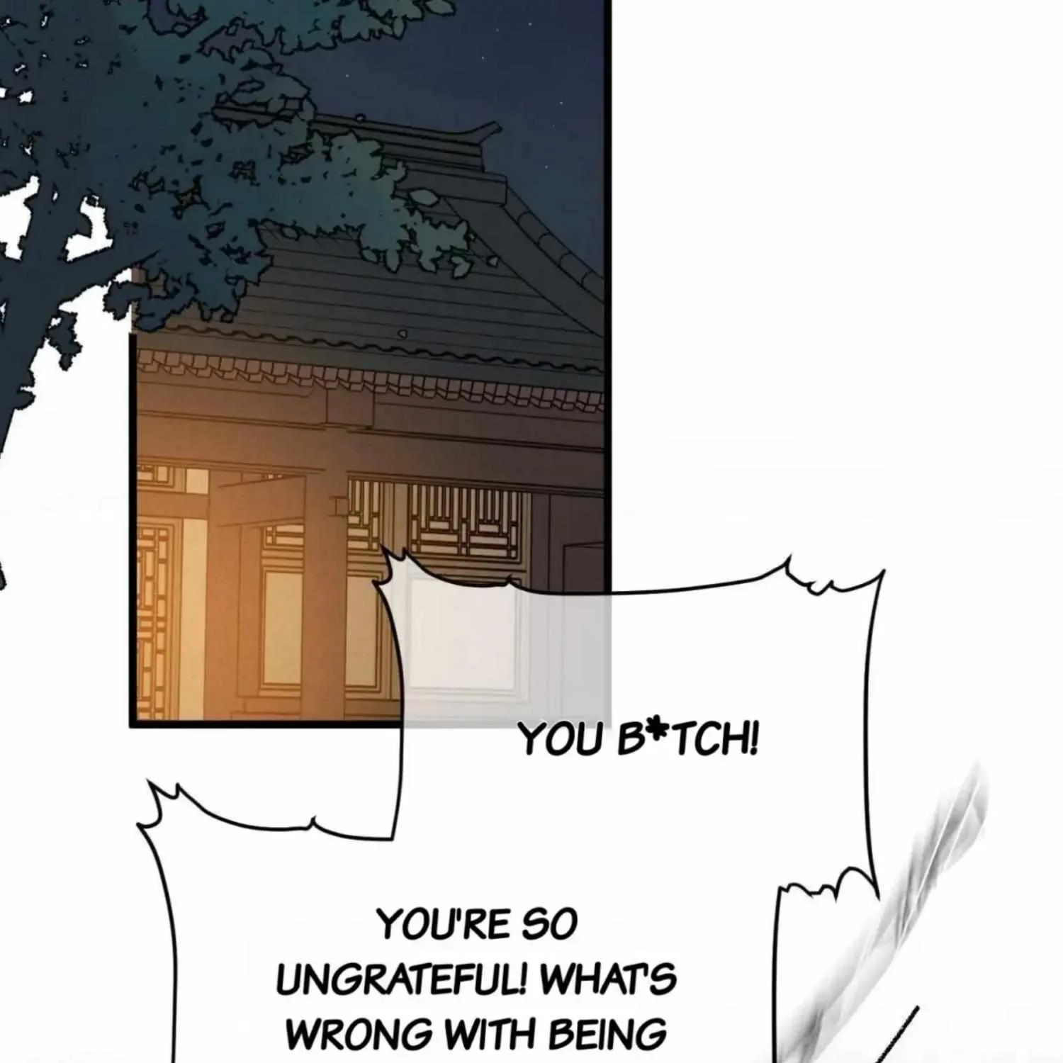 The Greedy Prince Consort Chapter 7 page 5 - 