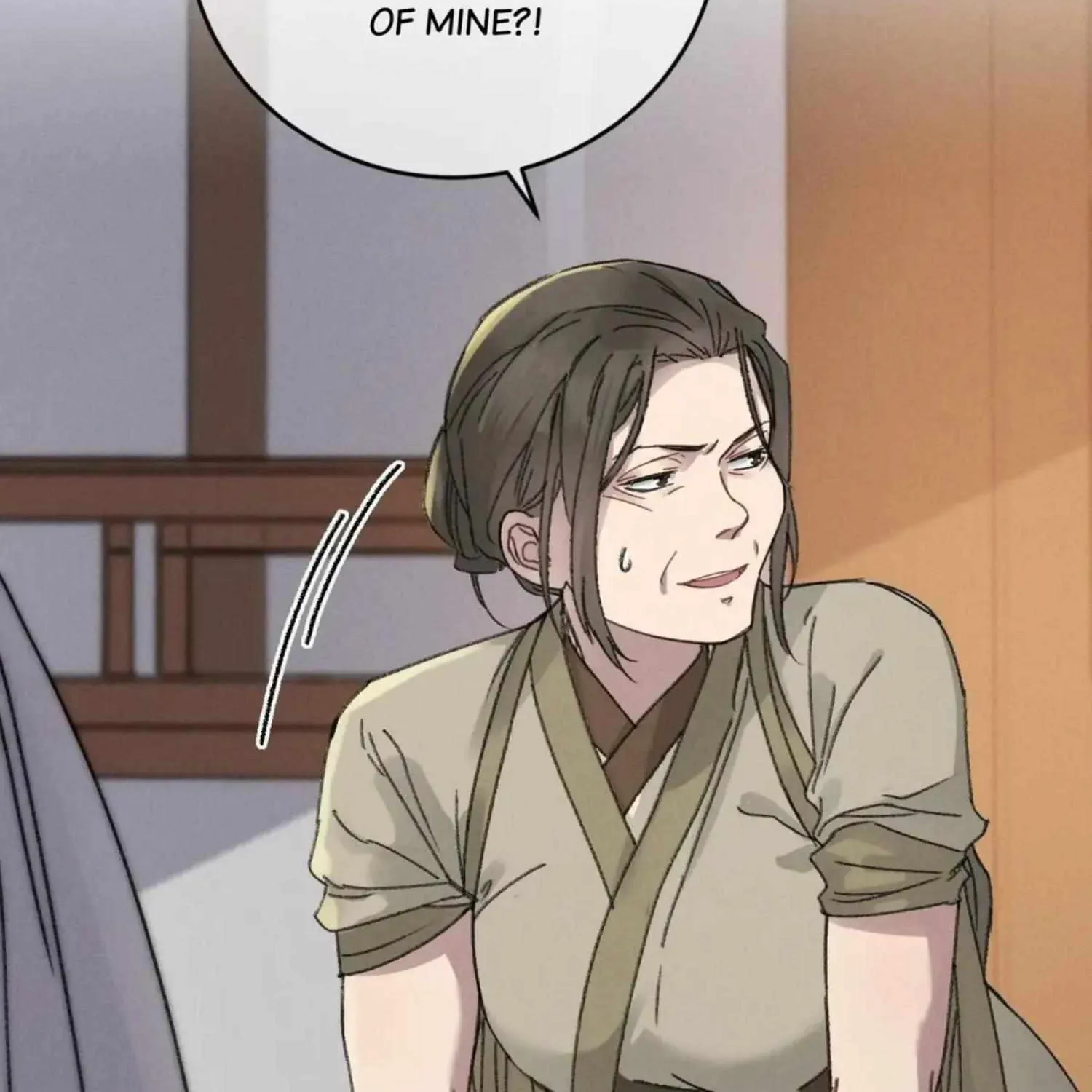 The Greedy Prince Consort Chapter 7 page 42 - 