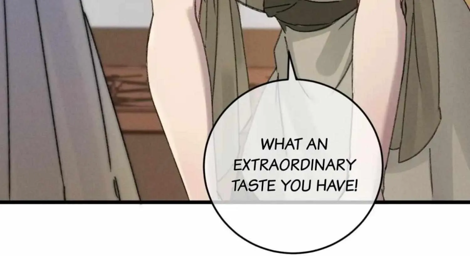 The Greedy Prince Consort Chapter 7 page 43 - 