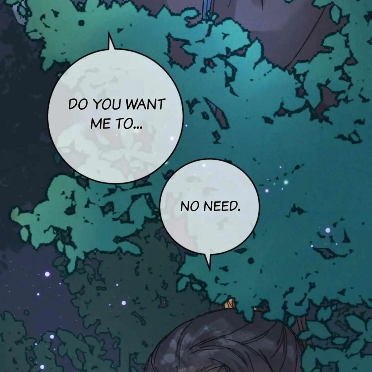 The Greedy Prince Consort Chapter 7 page 48 - 