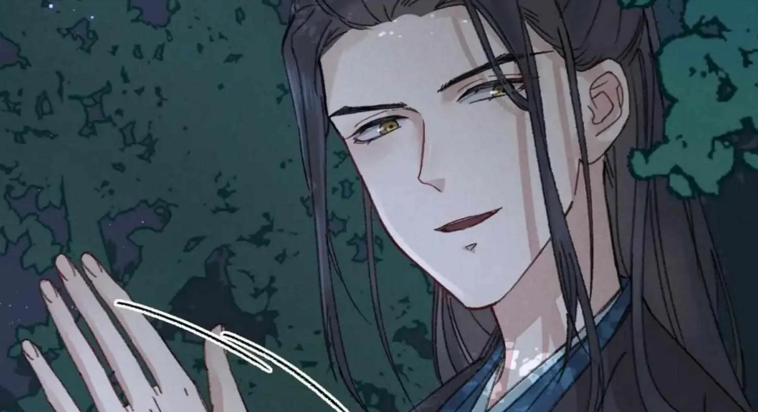 The Greedy Prince Consort Chapter 7 page 49 - 