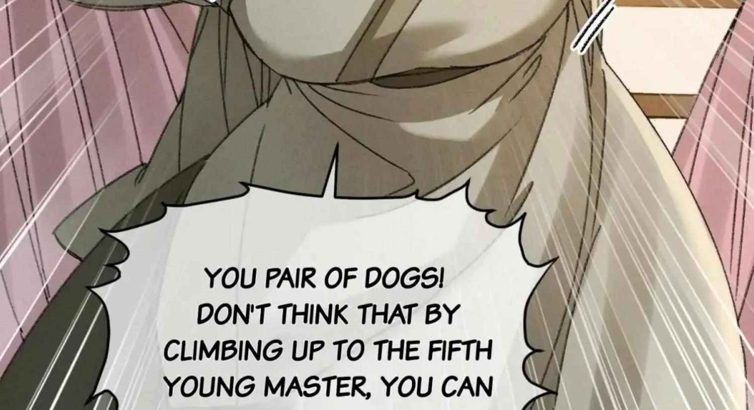 The Greedy Prince Consort Chapter 7 page 55 - 