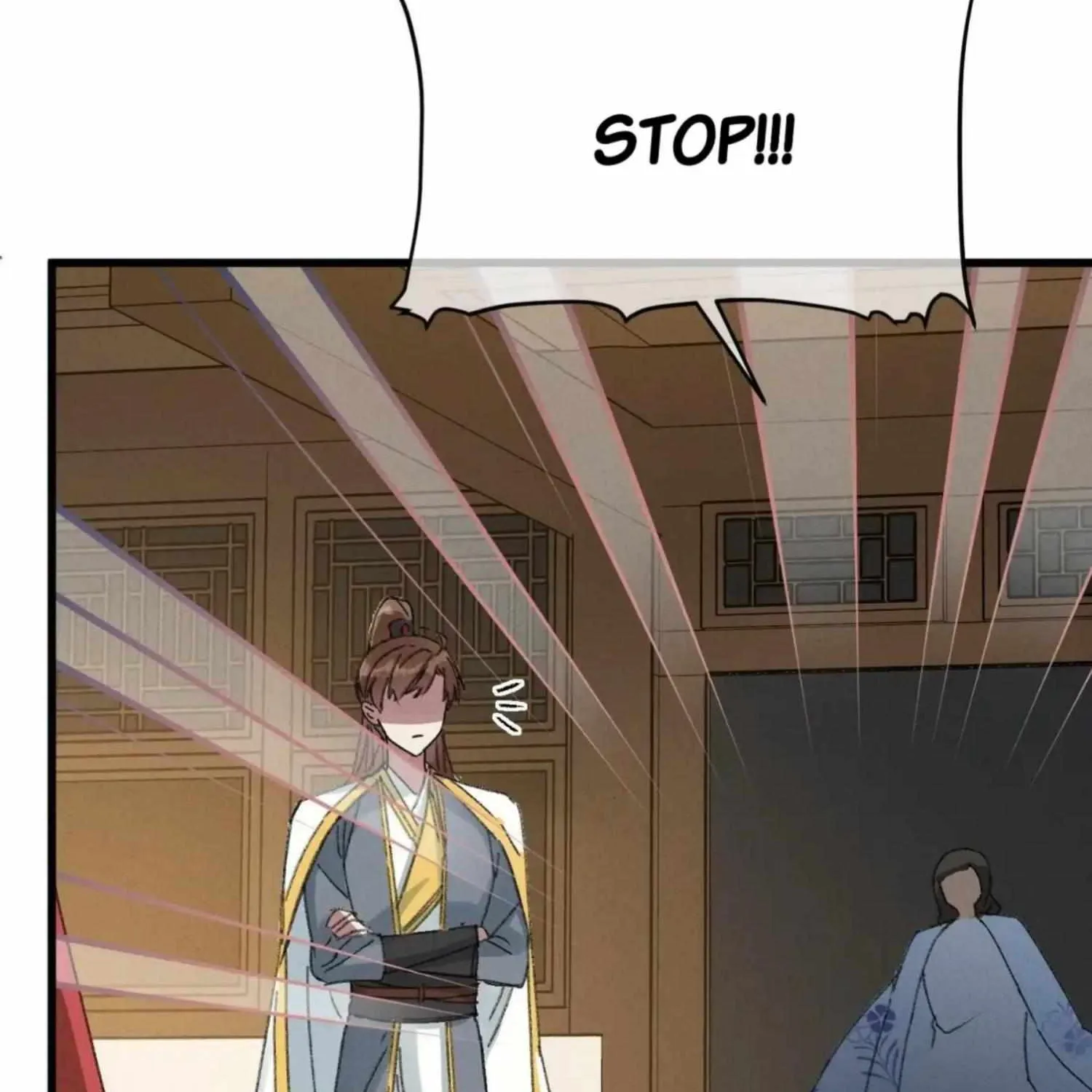 The Greedy Prince Consort Chapter 7 page 63 - 