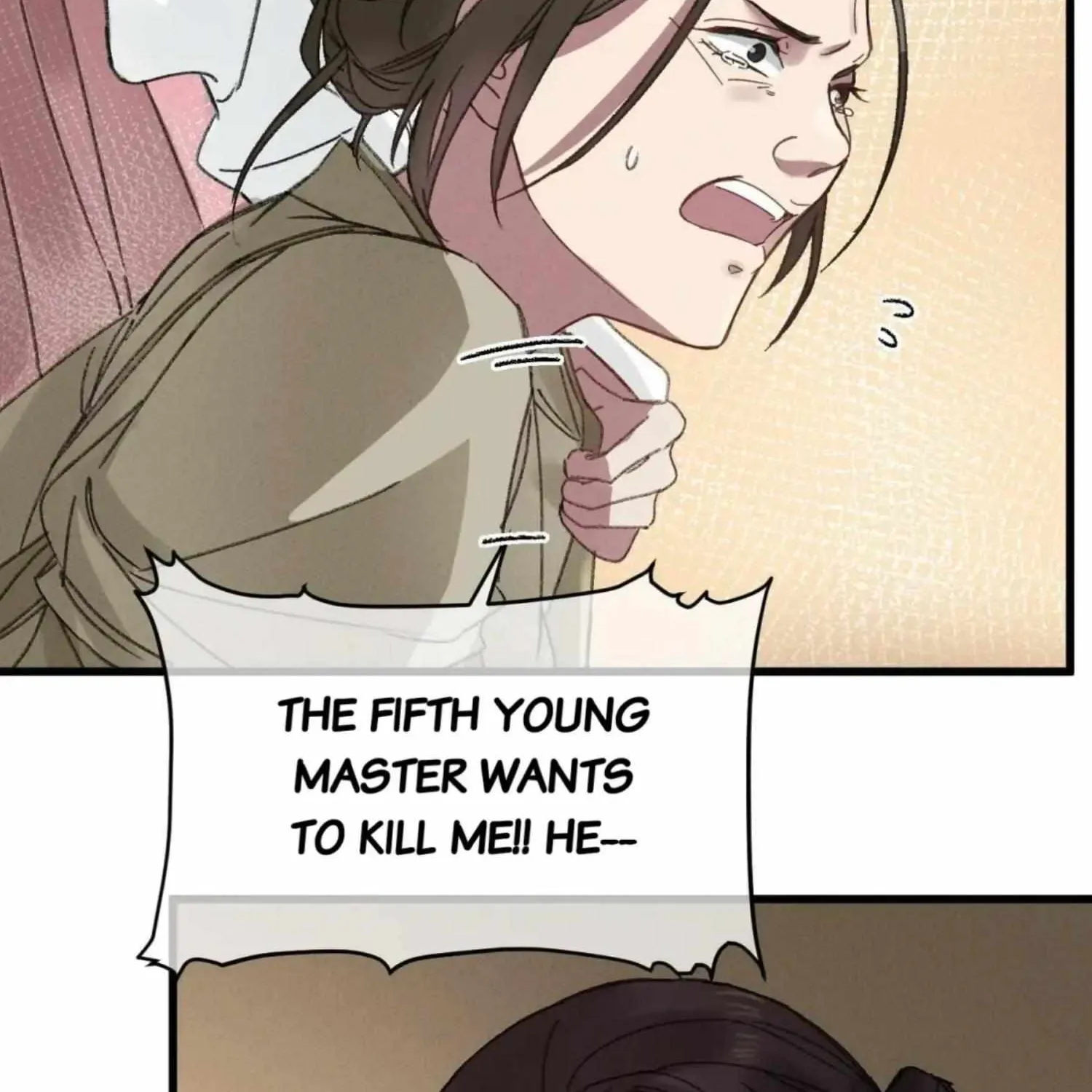 The Greedy Prince Consort Chapter 7 page 66 - 