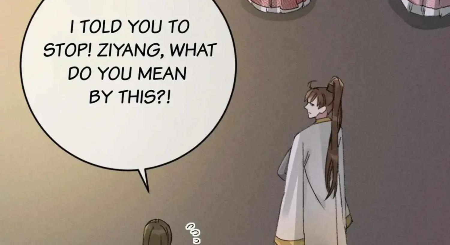 The Greedy Prince Consort Chapter 7 page 70 - 