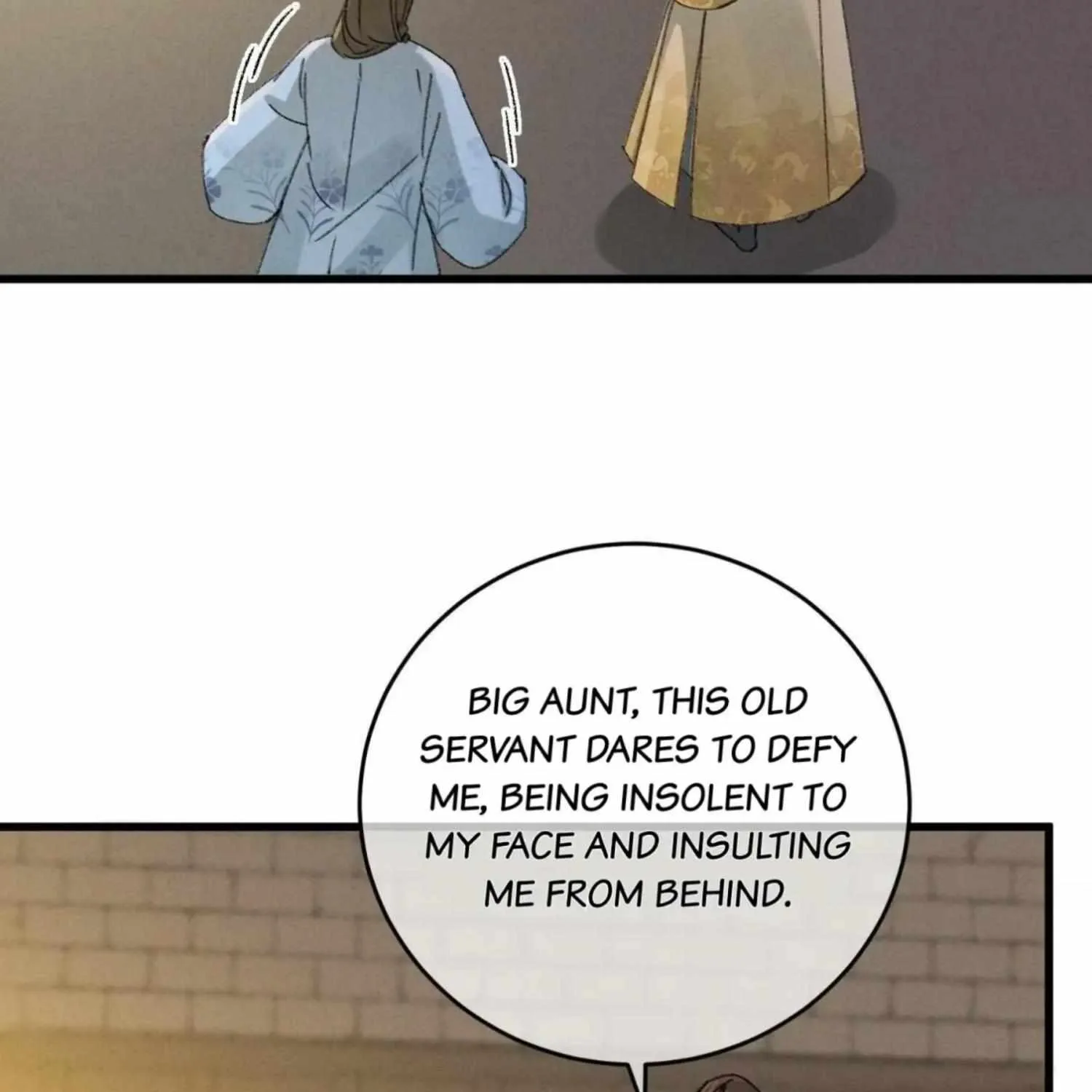 The Greedy Prince Consort Chapter 7 page 71 - 
