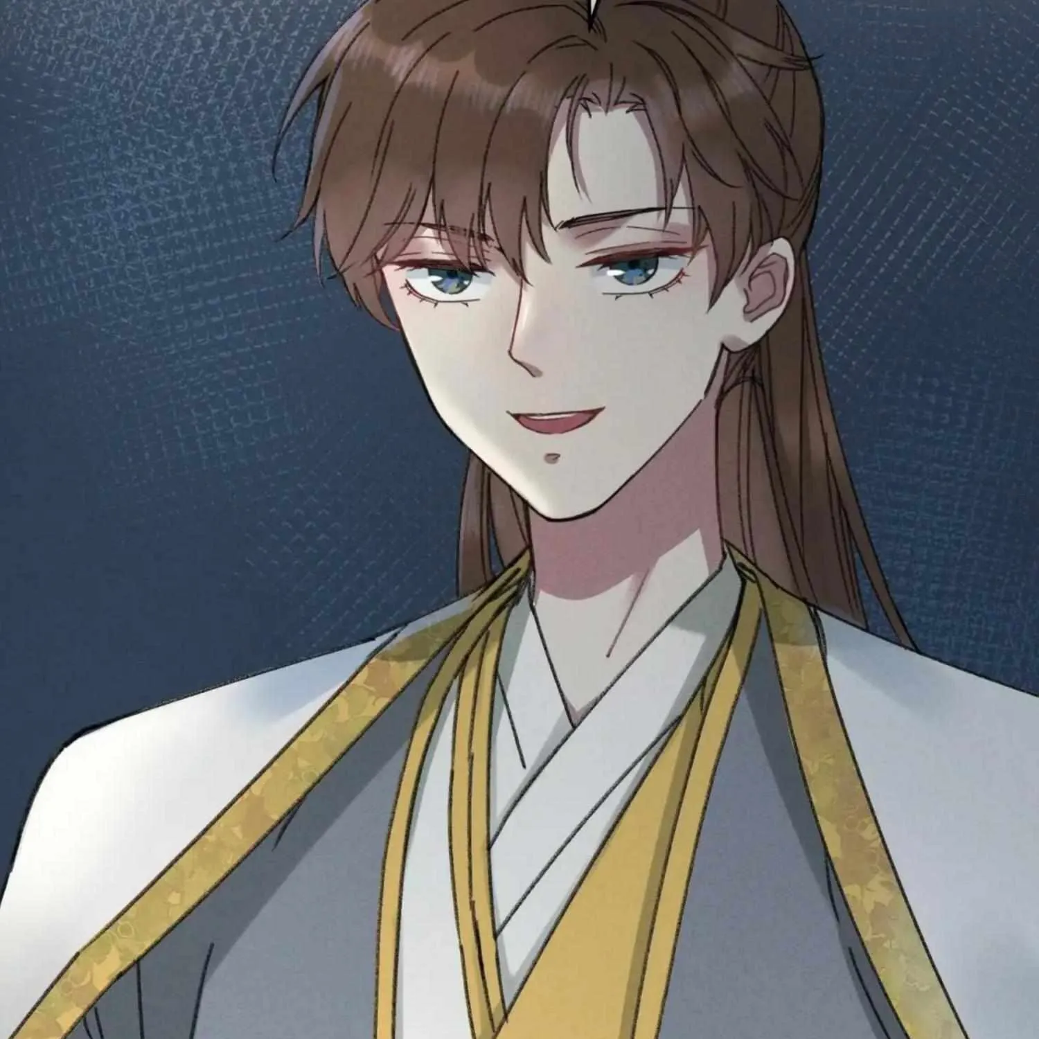 The Greedy Prince Consort Chapter 7 page 74 - 