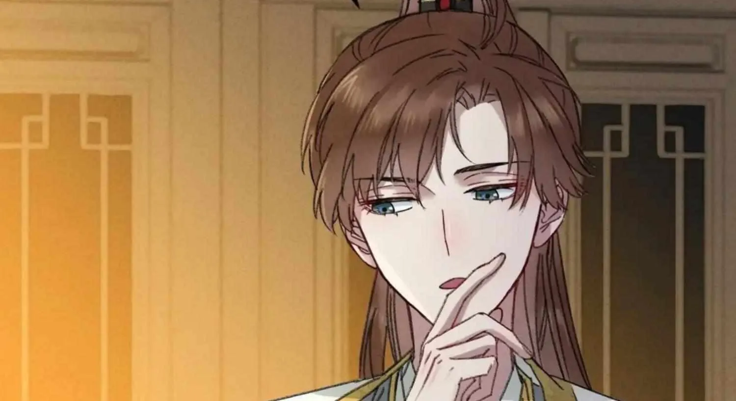 The Greedy Prince Consort Chapter 7 page 79 - 