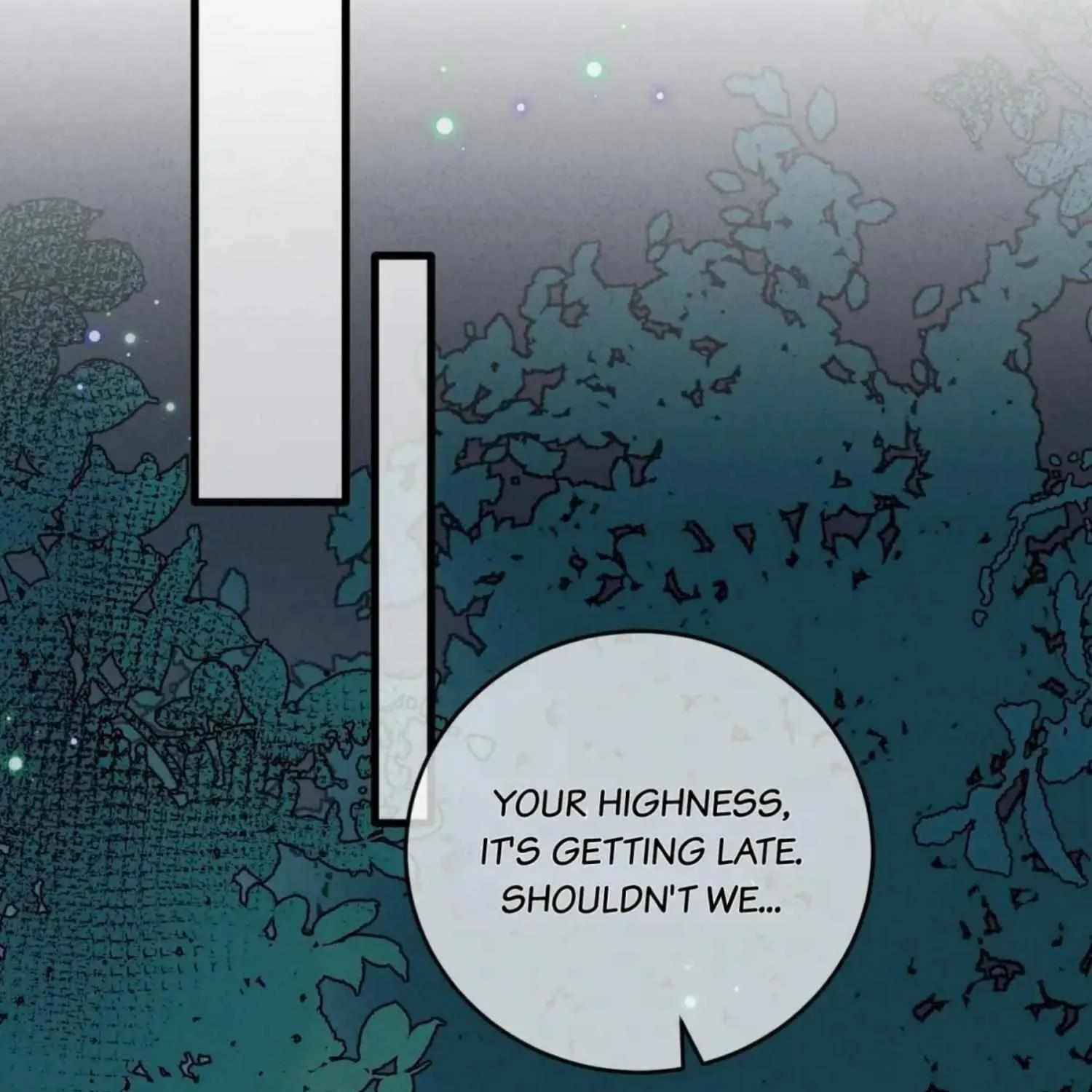 The Greedy Prince Consort Chapter 7 page 89 - 