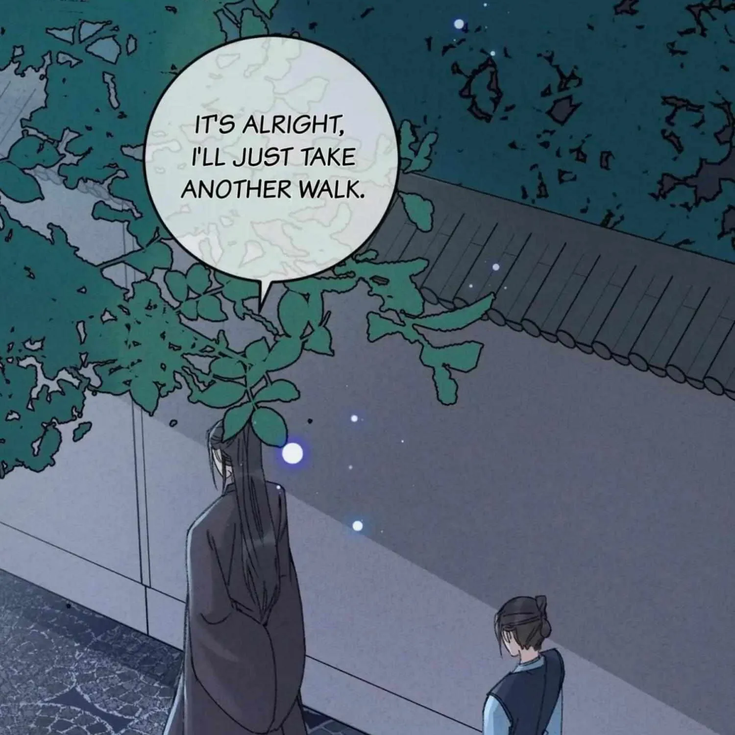 The Greedy Prince Consort Chapter 7 page 90 - 