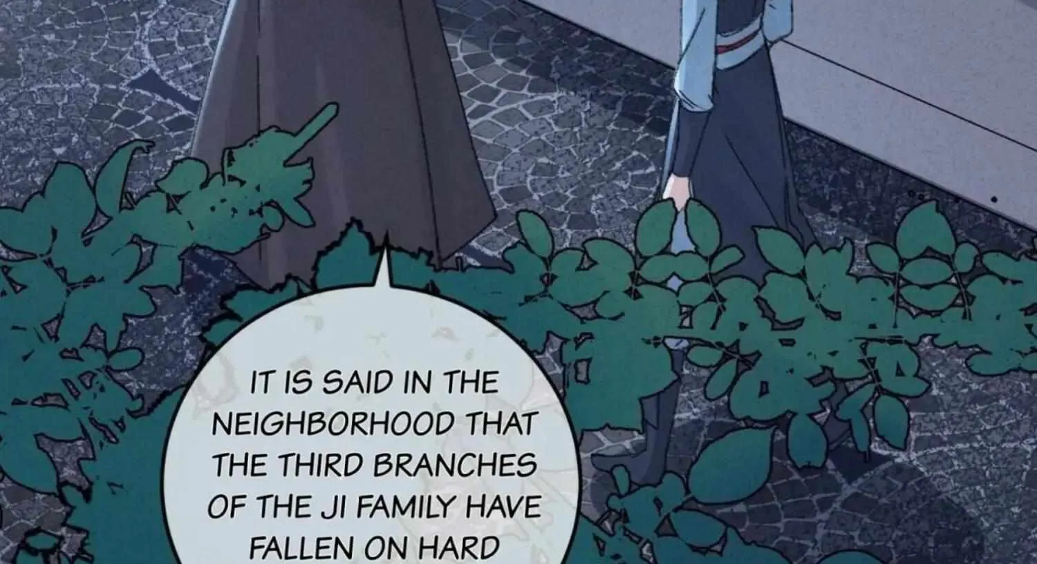 The Greedy Prince Consort Chapter 7 page 91 - 
