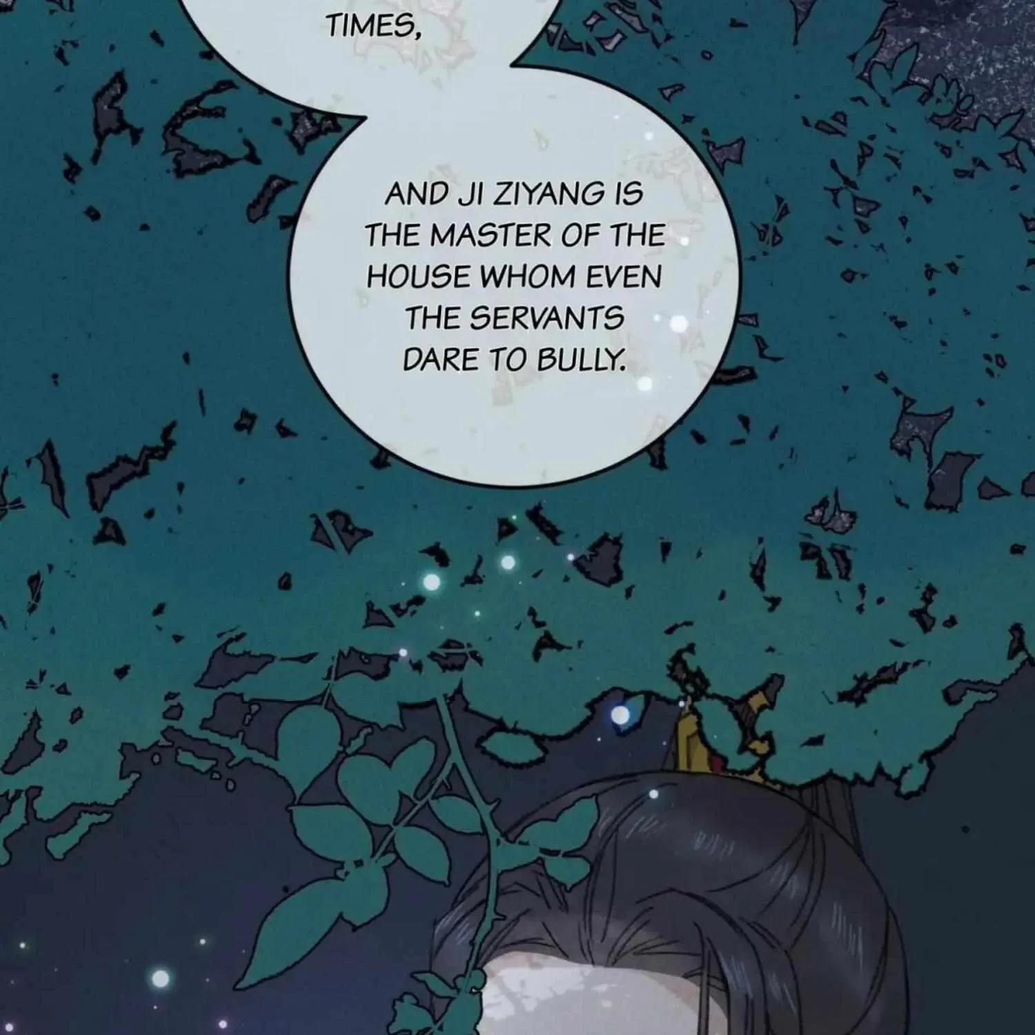 The Greedy Prince Consort Chapter 7 page 92 - 