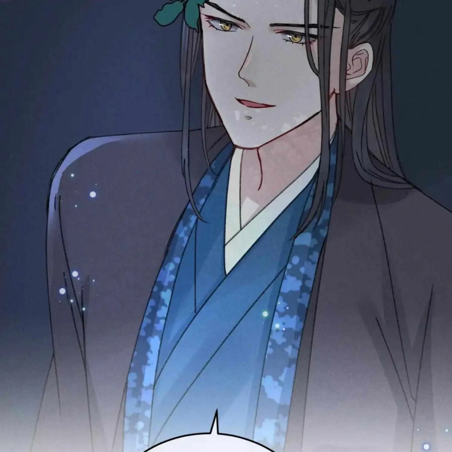 The Greedy Prince Consort Chapter 7 page 93 - 