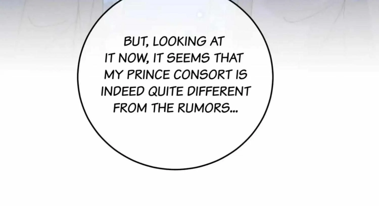 The Greedy Prince Consort Chapter 7 page 94 - 