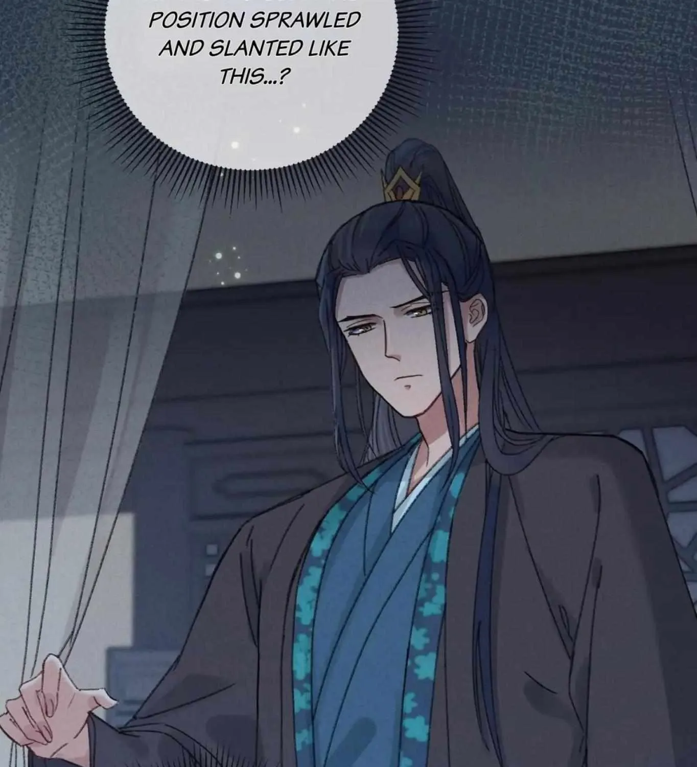 The Greedy Prince Consort Chapter 8 page 18 - 
