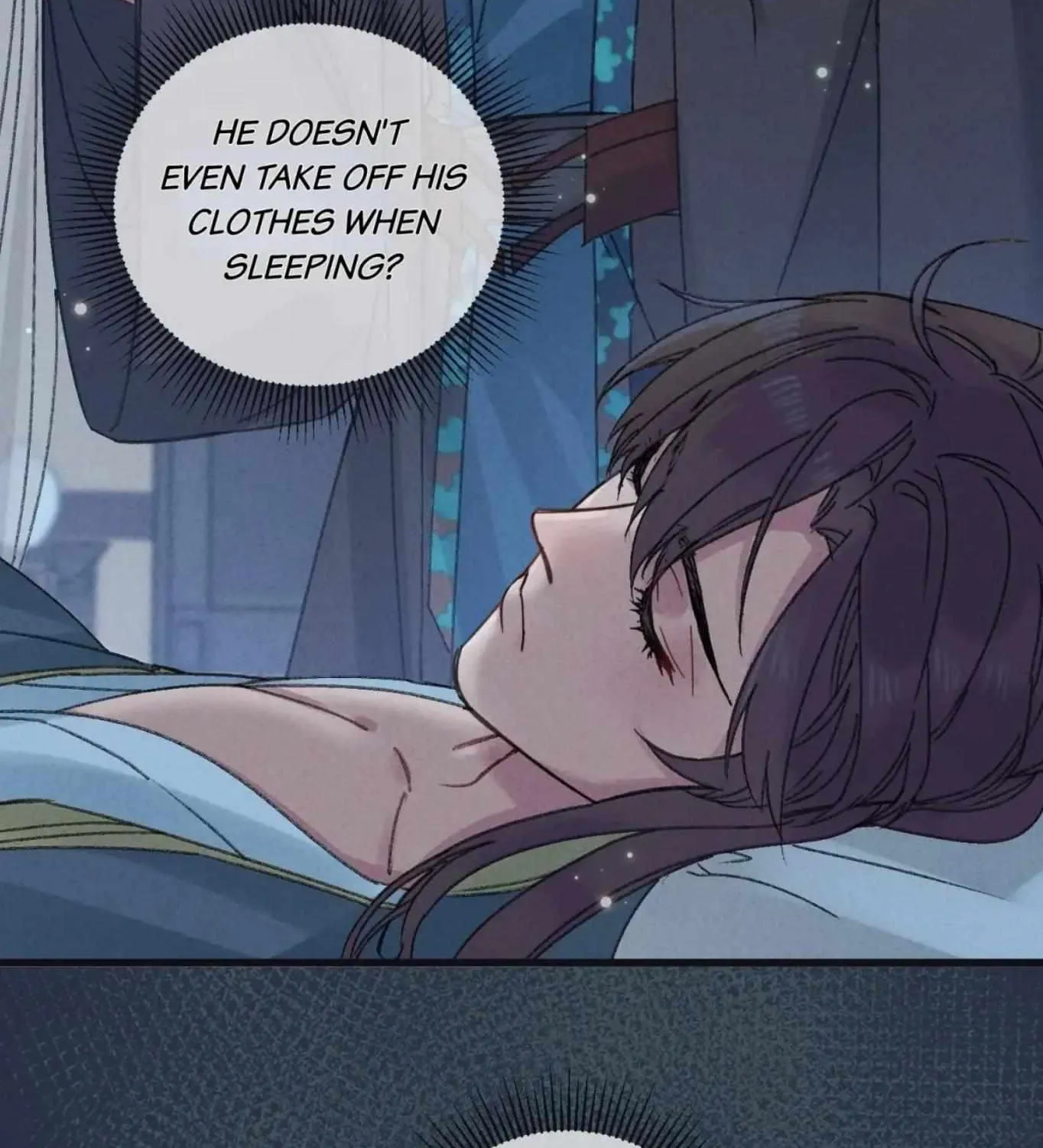 The Greedy Prince Consort Chapter 8 page 19 - 