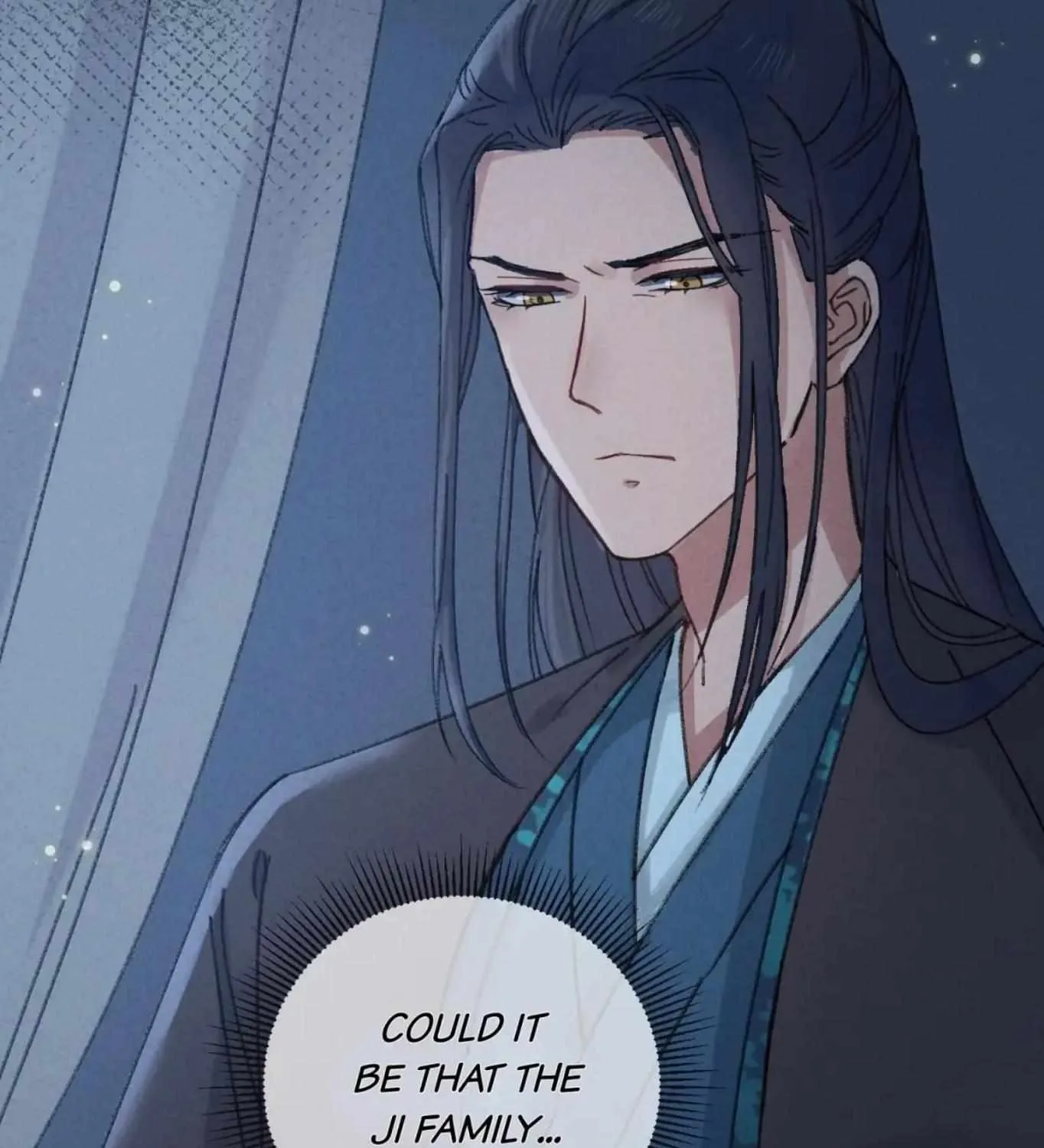 The Greedy Prince Consort Chapter 8 page 22 - 