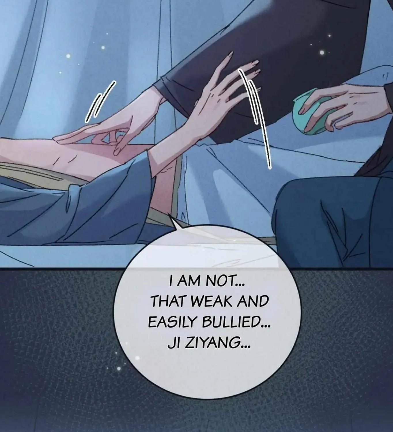 The Greedy Prince Consort Chapter 8 page 26 - 