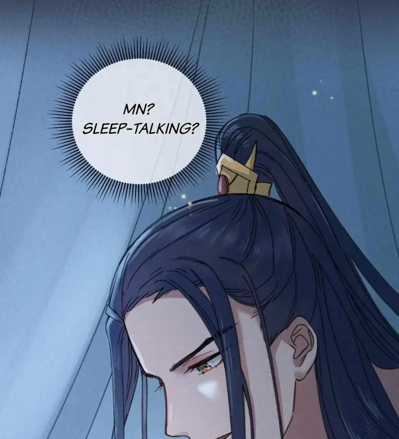 The Greedy Prince Consort Chapter 8 page 27 - 
