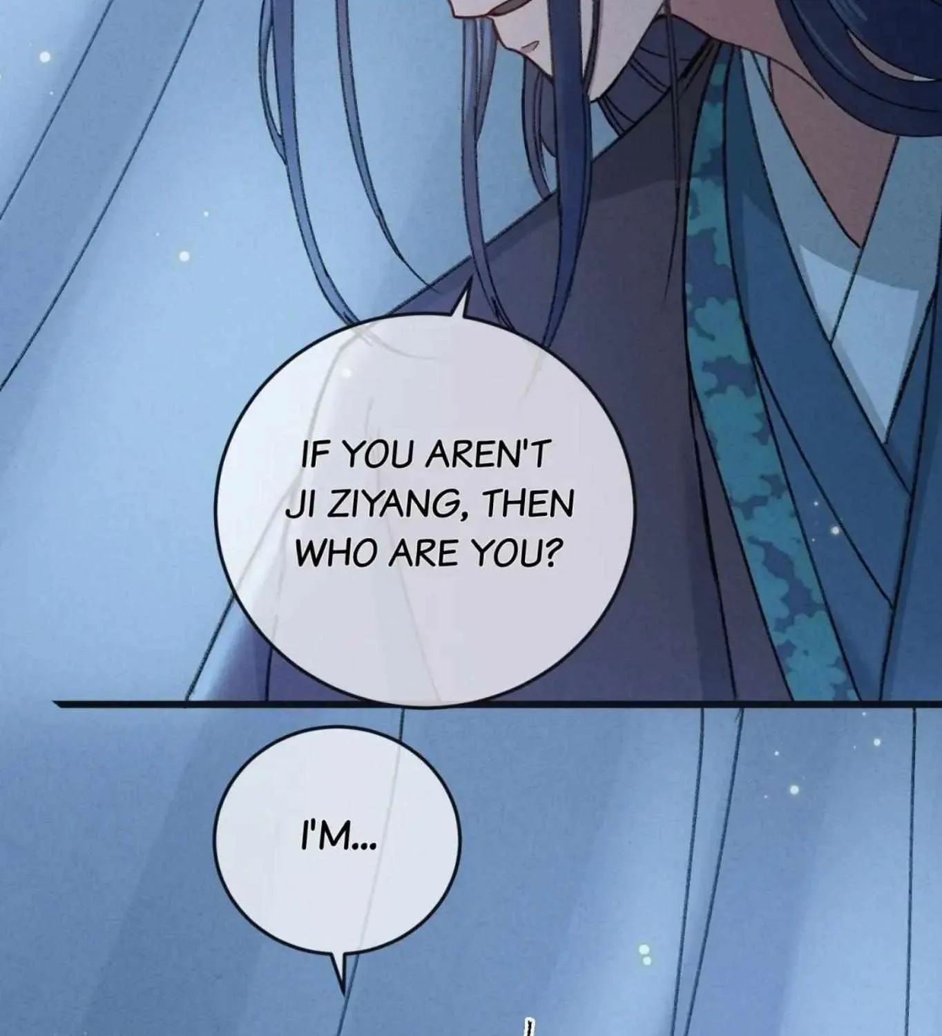 The Greedy Prince Consort Chapter 8 page 28 - 