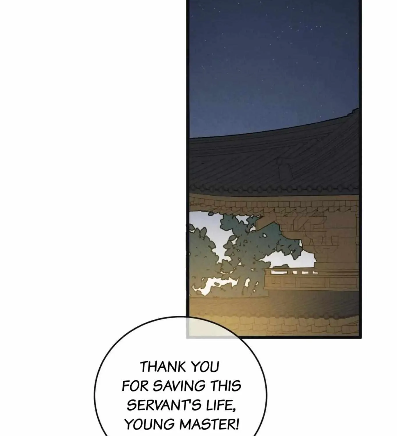 The Greedy Prince Consort Chapter 8 page 4 - 