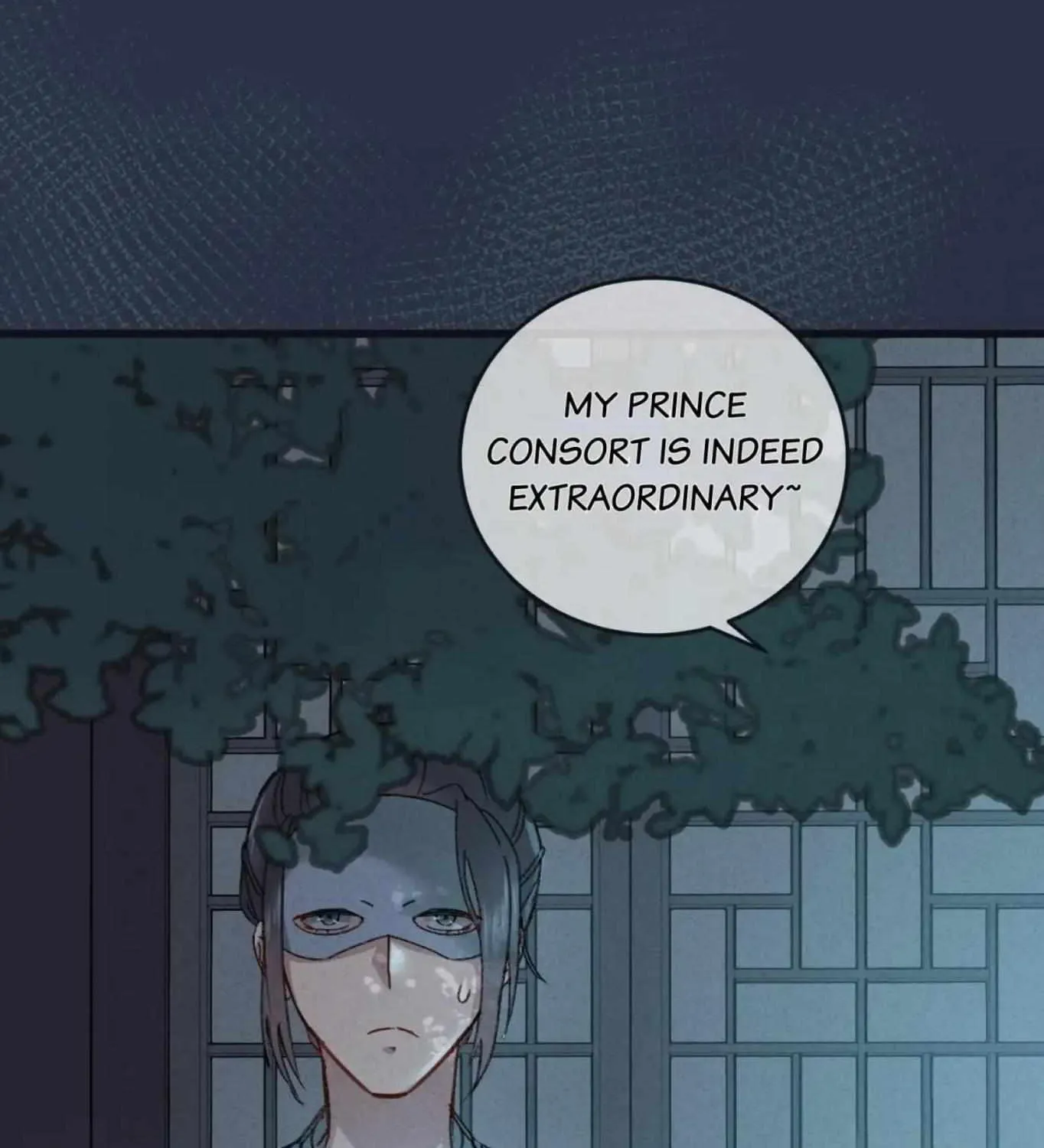 The Greedy Prince Consort Chapter 8 page 31 - 