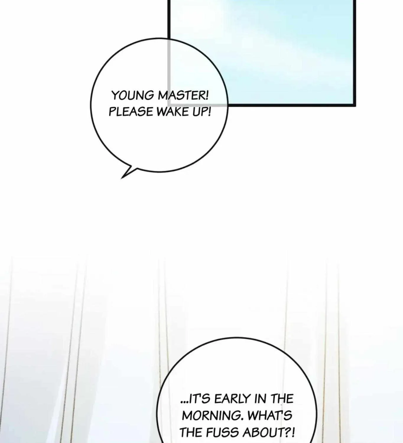 The Greedy Prince Consort Chapter 8 page 35 - 