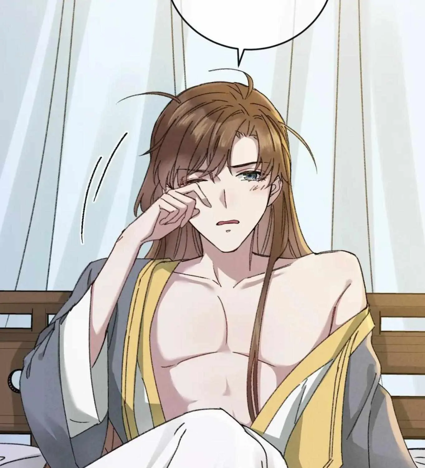 The Greedy Prince Consort Chapter 8 page 36 - 