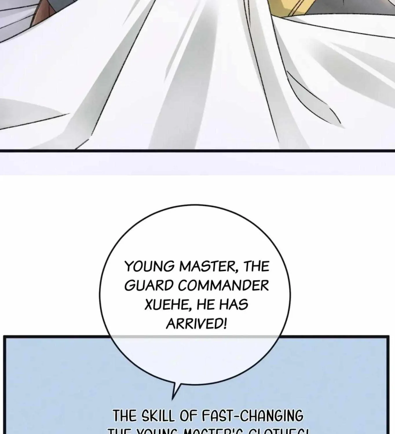 The Greedy Prince Consort Chapter 8 page 37 - 