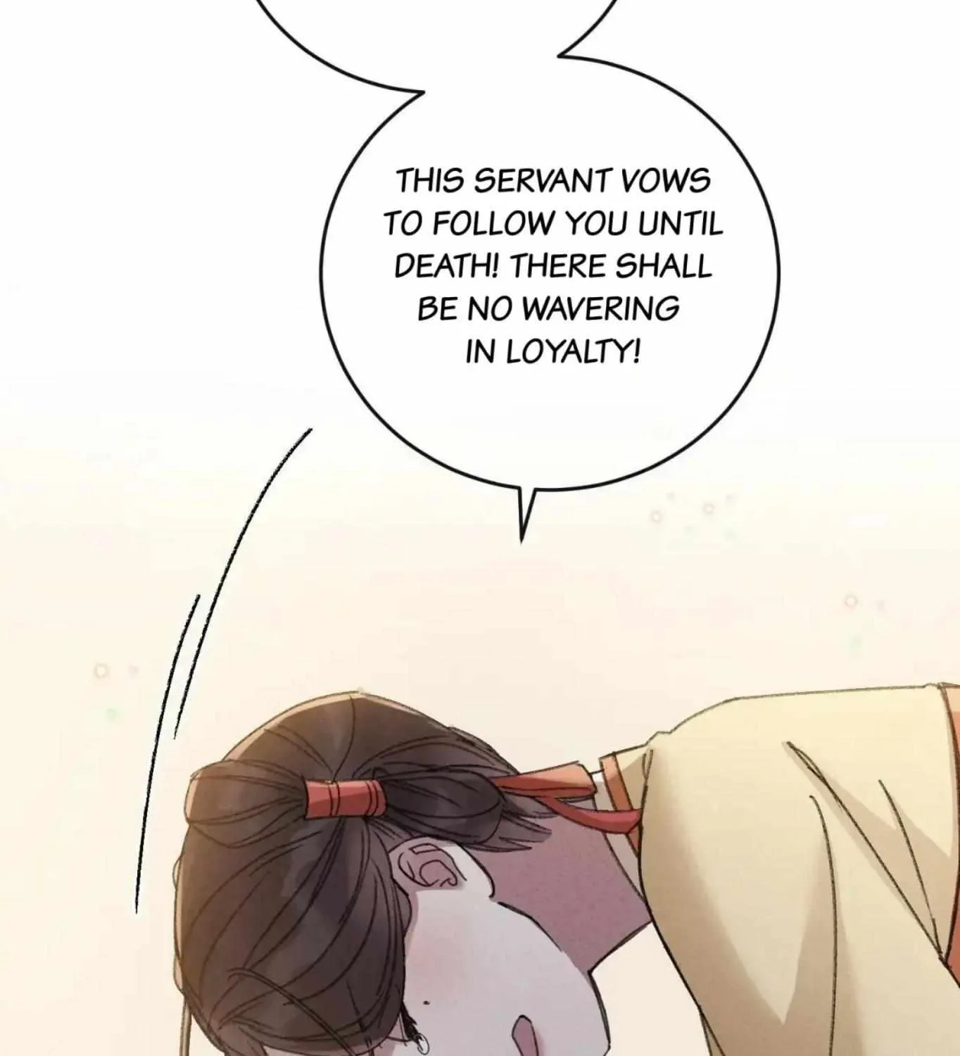 The Greedy Prince Consort Chapter 8 page 5 - 