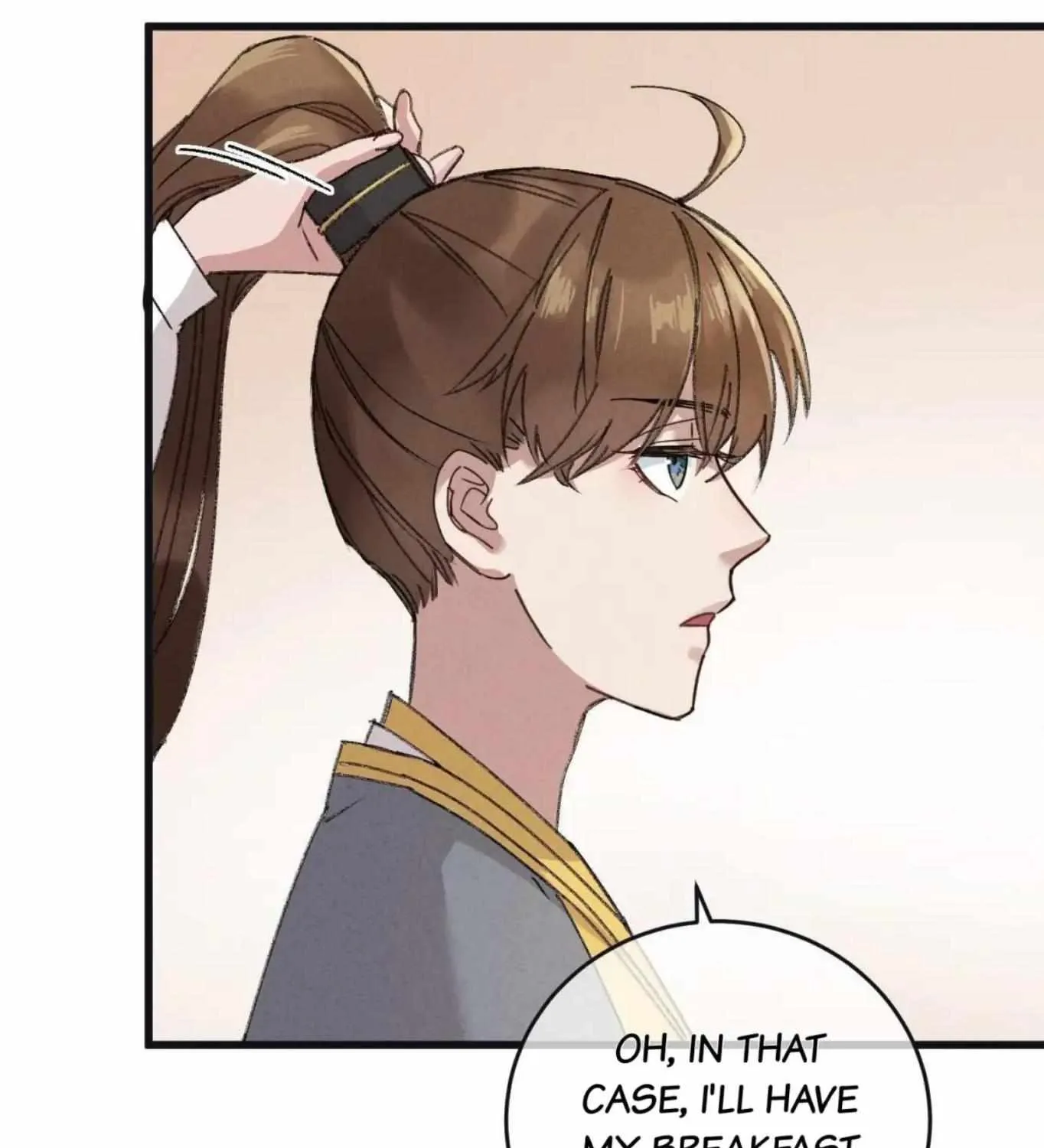 The Greedy Prince Consort Chapter 8 page 42 - 