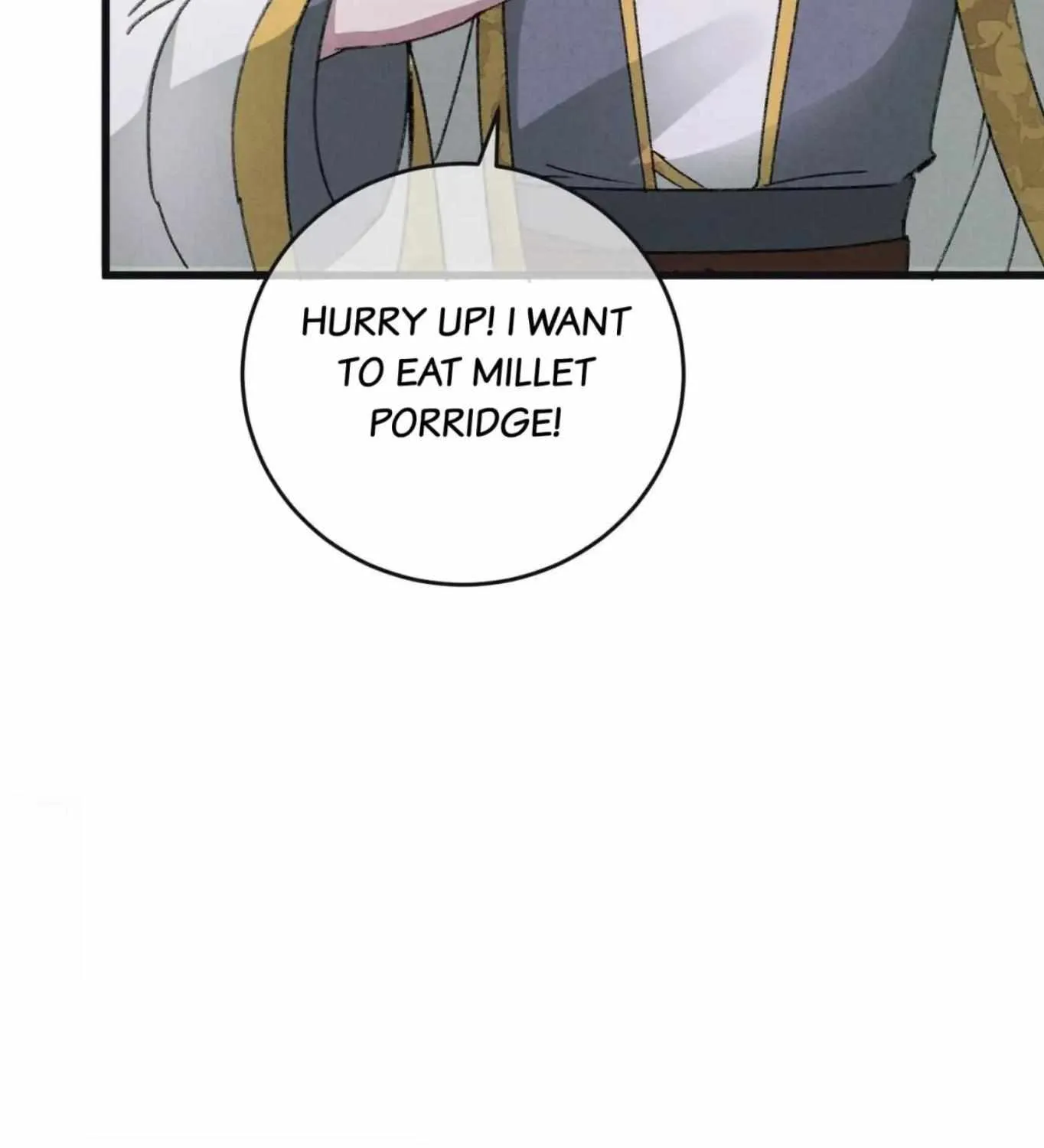 The Greedy Prince Consort Chapter 8 page 46 - 