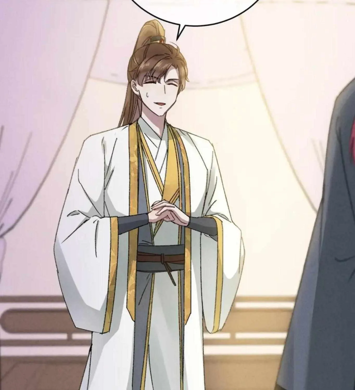 The Greedy Prince Consort Chapter 8 page 49 - 